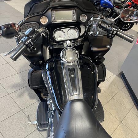 FLTRU 2018 Road Glide® Ultra thumb 0