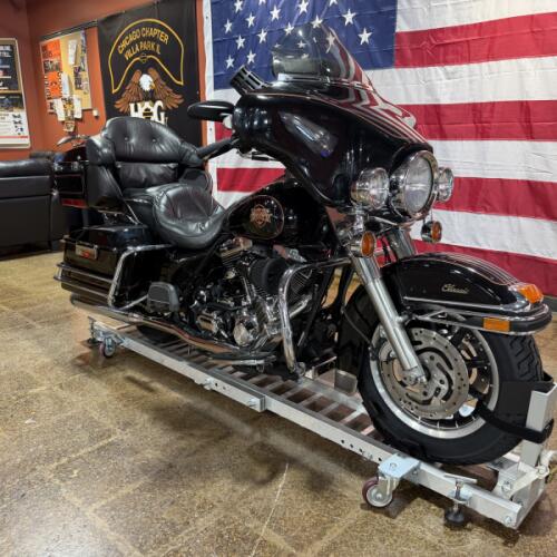 FLHTC 2002 Electra Glide® Classic thumb 2