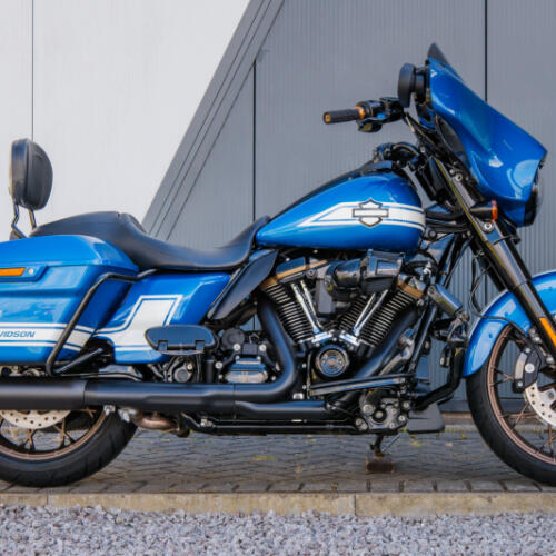 2023 Harley-Davidson Street Glide ST thumb 2