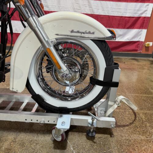 FLSTC 2015 Heritage Softail® Classic thumb 1
