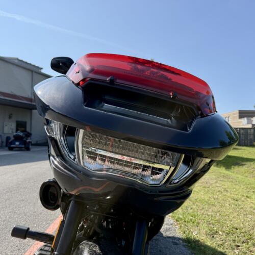 2026 Harley-Davidson CVO Road Glide ST FLTRXSTSE thumb 3