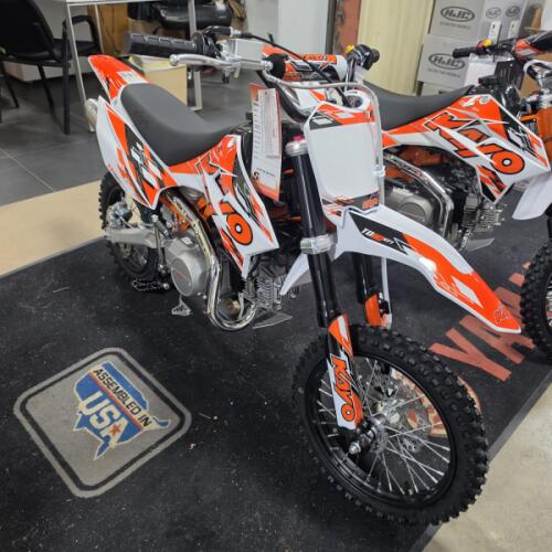  2026 TT125EFI thumb 2