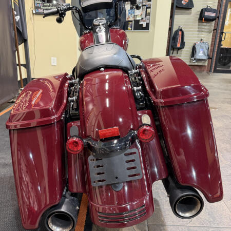 FLHRXS 2020 Road King® Special thumb 0