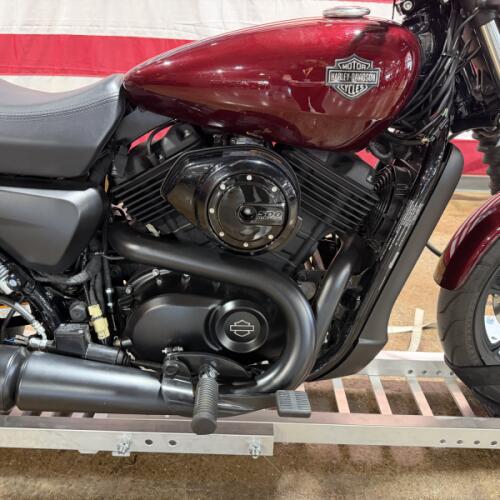 XG500 2015 Street™ 500 thumb 0