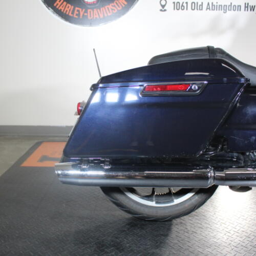 2020 Street Glide® FLHX  thumb 3