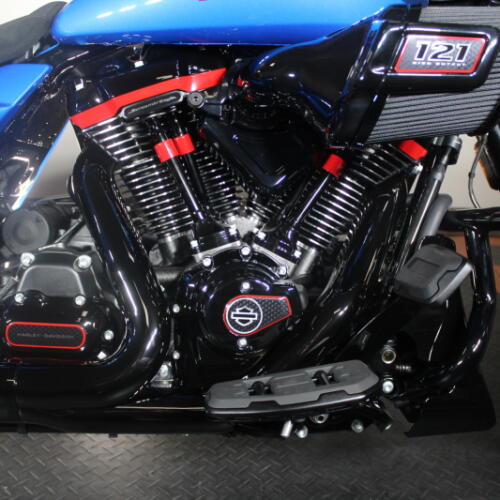 2026 CVO Street Glide ST FLHXSTSE  thumb 0