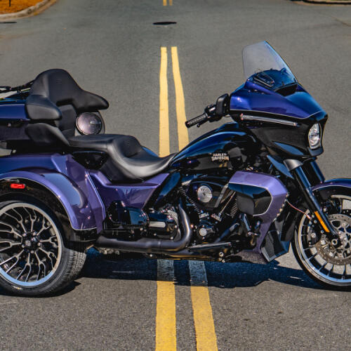 FLHLT 2026 Street Glide 3 Limited thumb 2