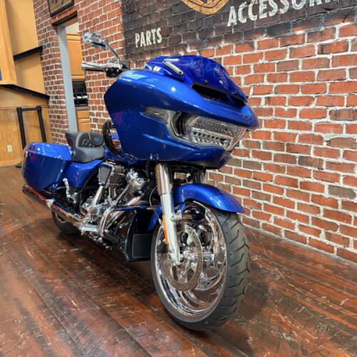 2025 Harley-Davidson® Road Glide™ FLTRX thumb 1