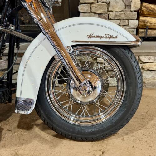 2005 FLSTC - Heritage Softail Classic thumb 0