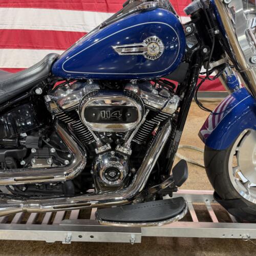 FLFBS 2023 Fat Boy® 114 thumb 0