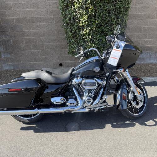 FLTRXS 2022 Road Glide® Special thumb 3