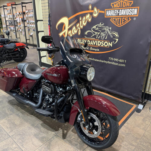 FLHRXS 2020 Road King® Special thumb 3