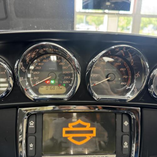 2016 Harley-Davidson® Tri Glide® Ultra  thumb 0