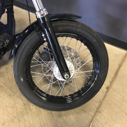2015 Harley-Davidson® Street Bob® FXDB thumb 2
