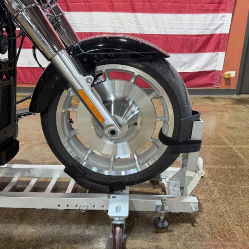 FLFB 2025 Fat Boy® thumb 1