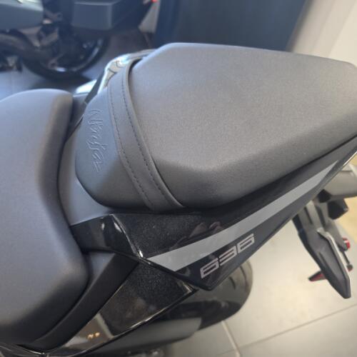 ZX1002JTANL 2026 Ninja® H2® Carbon ABS FREE 1 YEAR WARRANTY INCLUDED thumb 1