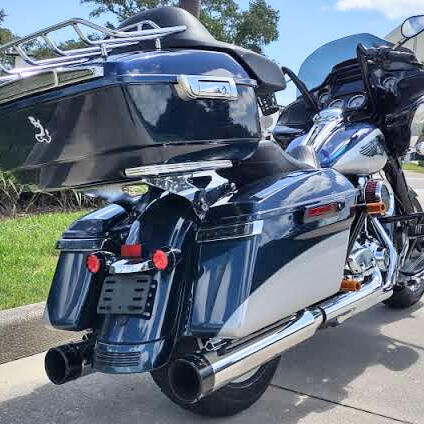 Harley-Davidson® Road Glide® Special 2016 thumb 1