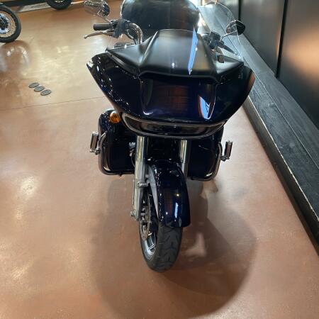 2019 Harley-Davidson® Road Glide® Ultra FLTRU thumb 1