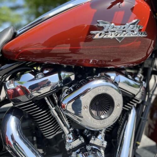 FLTRT 2024 Road Glide 3 thumb 2