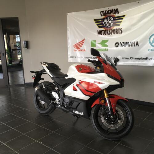 R3 2026 YZF-R3 thumb 1
