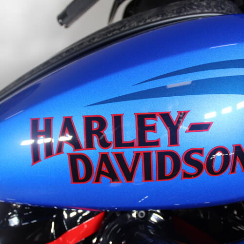 2026 CVO Street Glide ST FLHXSTSE  thumb 1