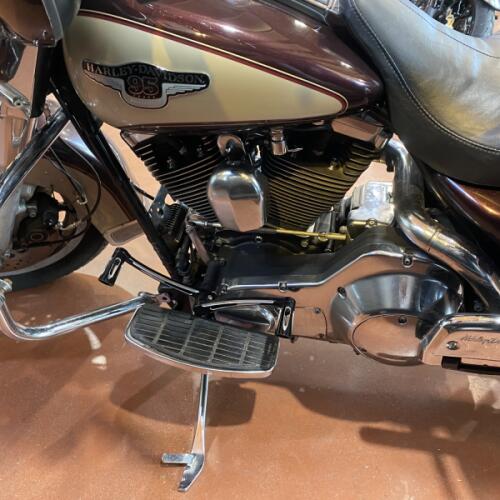 FLHTCUI 1998 Ultra Classic Electra Glide thumb 0