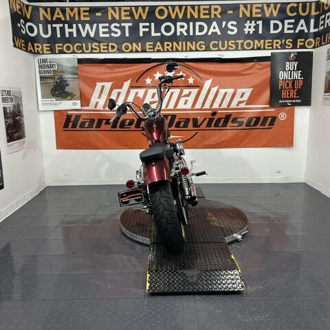 XL 1200V 2012 Seventy-Two® thumb 1