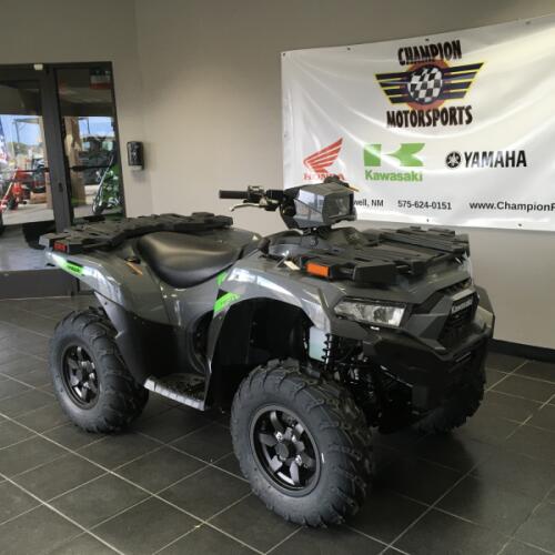 KVF750NVFNN 2027 Brute Force® 750 EPS thumb 1