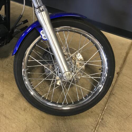 2007 Harley-Davidson® Wide Glide FXDWG thumb 2