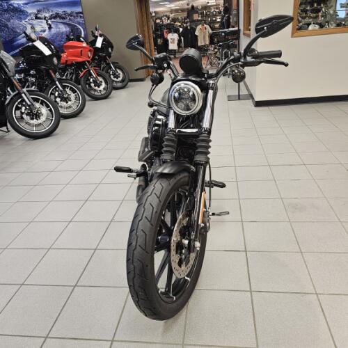 XL 883N 2019 Iron 883™ thumb 2