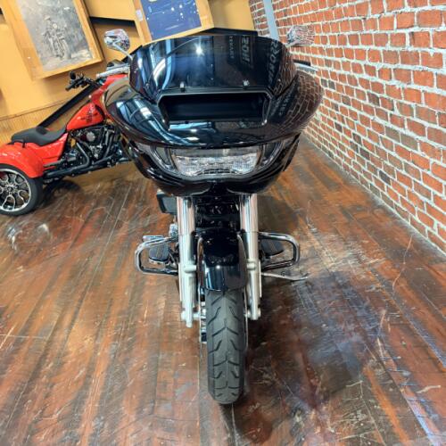 2026 Harley-Davidson® Road Glide™ FLTRX thumb 0