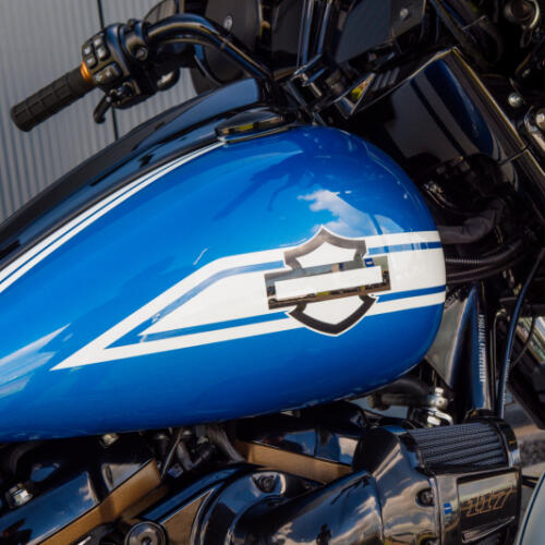 2023 Harley-Davidson Street Glide ST thumb 0