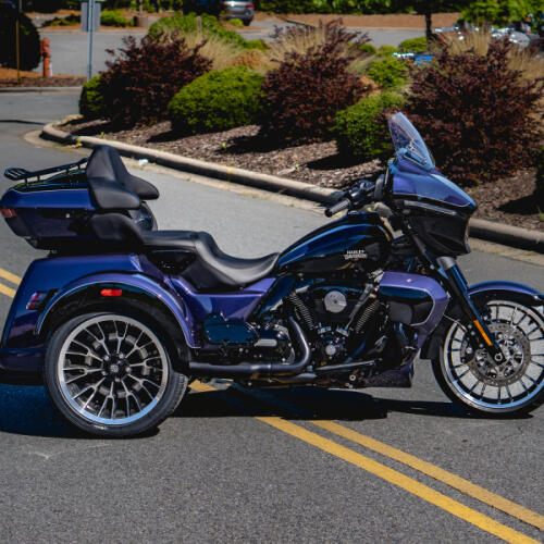 FLHLT 2026 Street Glide 3 Limited thumb 0