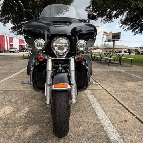 flhtcutg 2016 Tri Glide® Ultra thumb 2