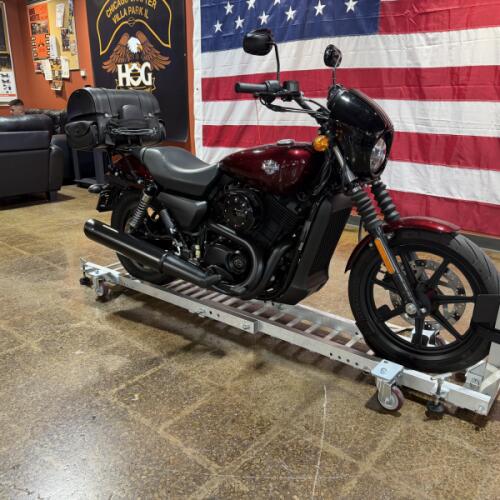 XG500 2015 Street™ 500 thumb 2