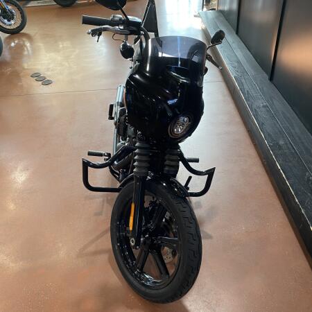 2022 Harley-Davidson® Street Bob® 114 FXBBS thumb 1