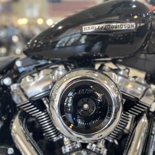 FXBB 2026 Street Bob® thumb 2