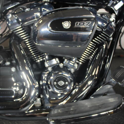 2020 Street Glide® FLHX  thumb 0