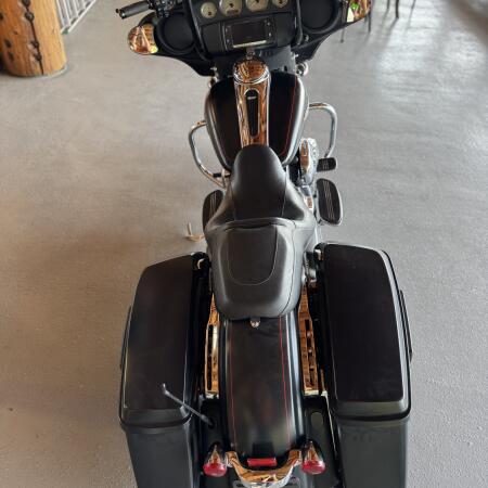 FLHXS 2015 Street Glide® Special thumb 0
