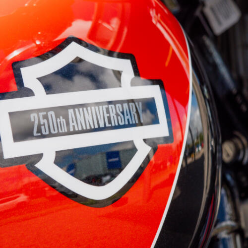 2026 Harley-Davidson Fat Boy Custom thumb 0