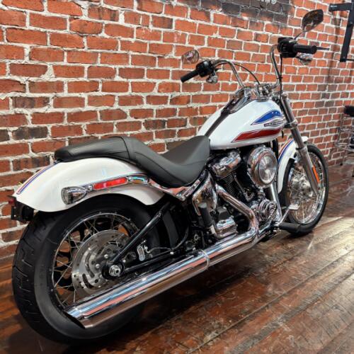 2026 Harley-Davidson® Super Glide® FXD thumb 0