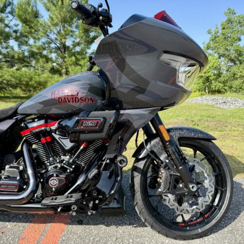 2026 Harley-Davidson CVO Road Glide ST FLTRXSTSE thumb 1