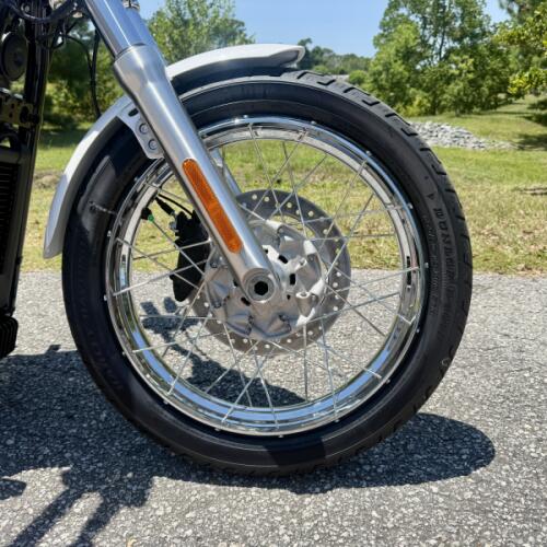 2026 Harley-Davidson Super Glide FXD  thumb 0