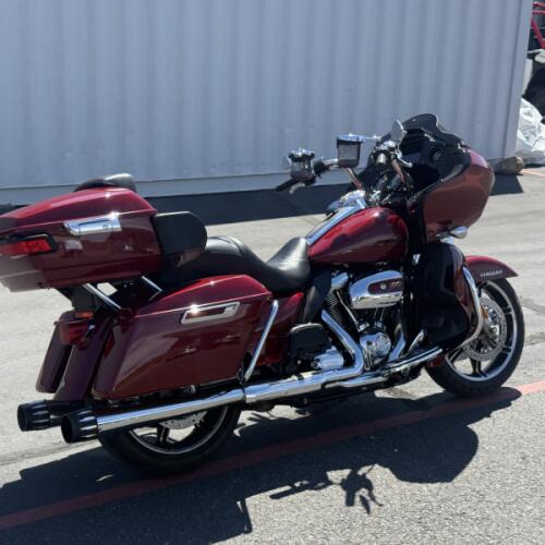 FLTRK 2020 Road Glide® Limited thumb 3