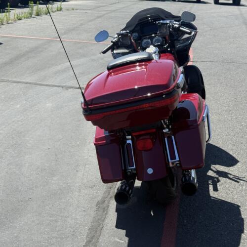 FLTRK 2020 Road Glide® Limited thumb 0