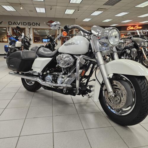 FLHRSI 2006 Road King Custom thumb 3