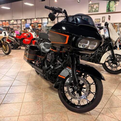 FLTRXS 2022 Road Glide® Special thumb 3