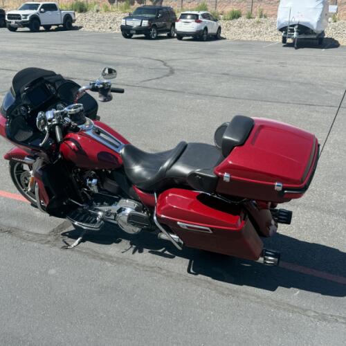 FLTRK 2020 Road Glide® Limited thumb 1
