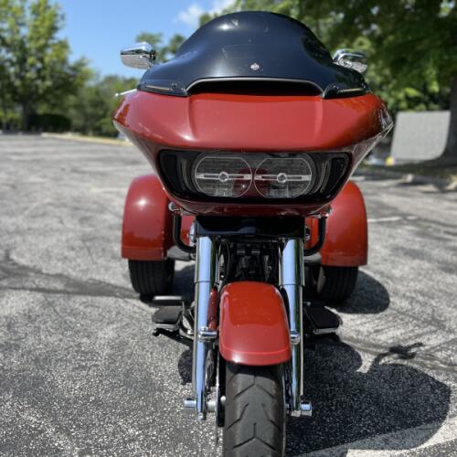 FLTRT 2024 Road Glide 3 thumb 1
