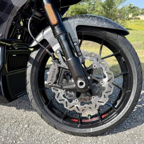 2026 Harley-Davidson CVO Road Glide ST FLTRXSTSE thumb 0
